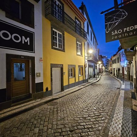 Pretas Village Flats Funchal  Exterior photo